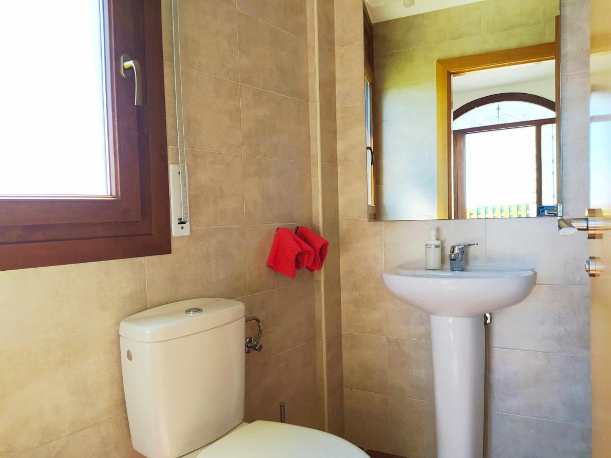 Casa Bellcel Casa Rural Con Encanto En Belltall Passanant i Belltall المظهر الخارجي الصورة