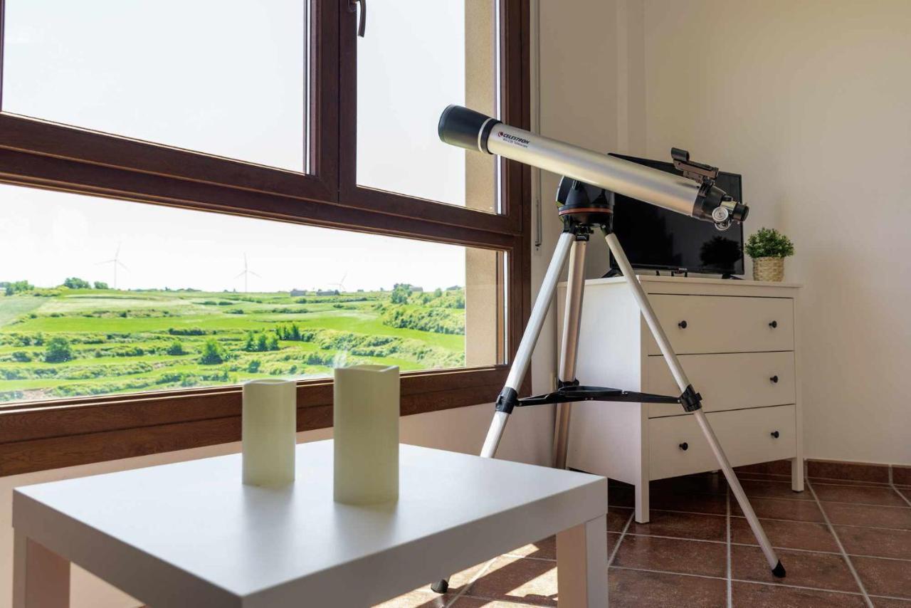 Casa Bellcel Casa Rural Con Encanto En Belltall Passanant i Belltall المظهر الخارجي الصورة