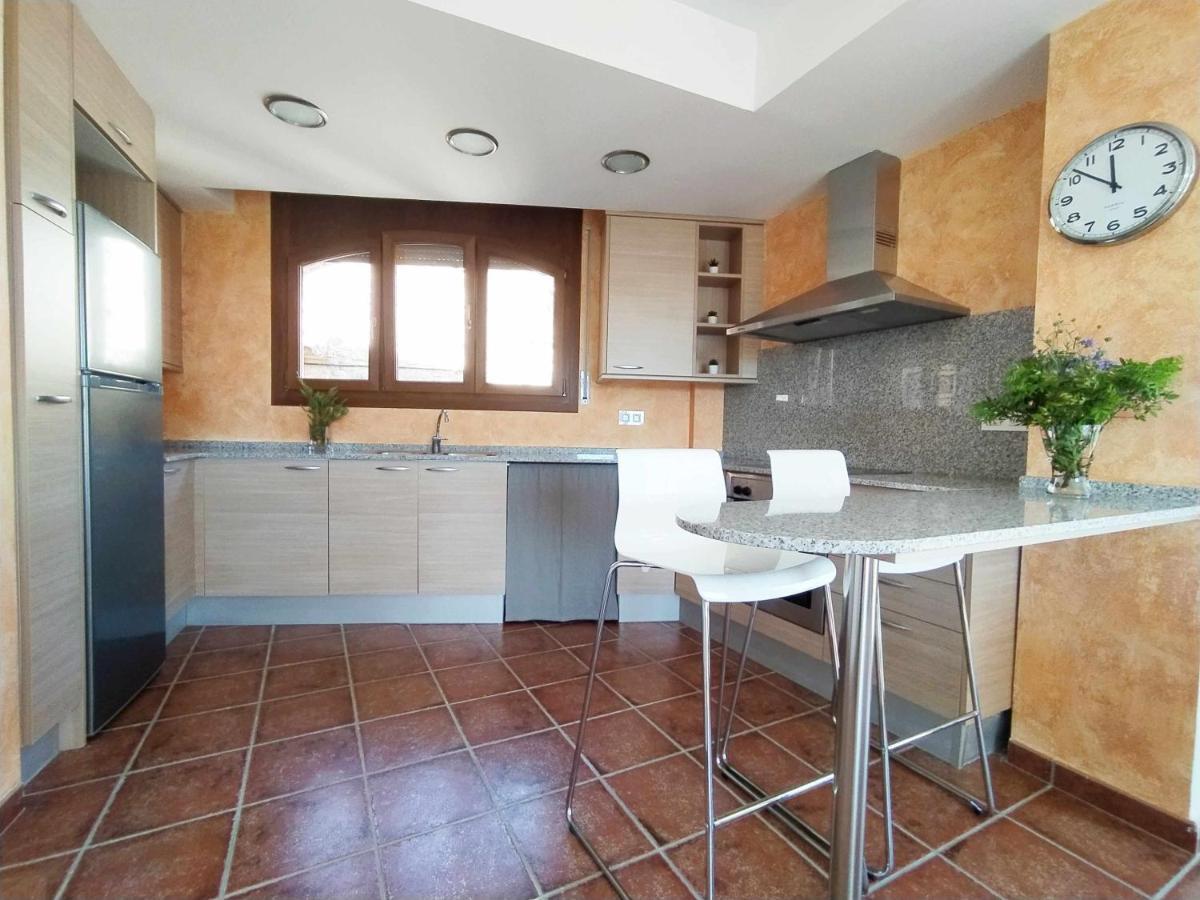 Casa Bellcel Casa Rural Con Encanto En Belltall Passanant i Belltall المظهر الخارجي الصورة